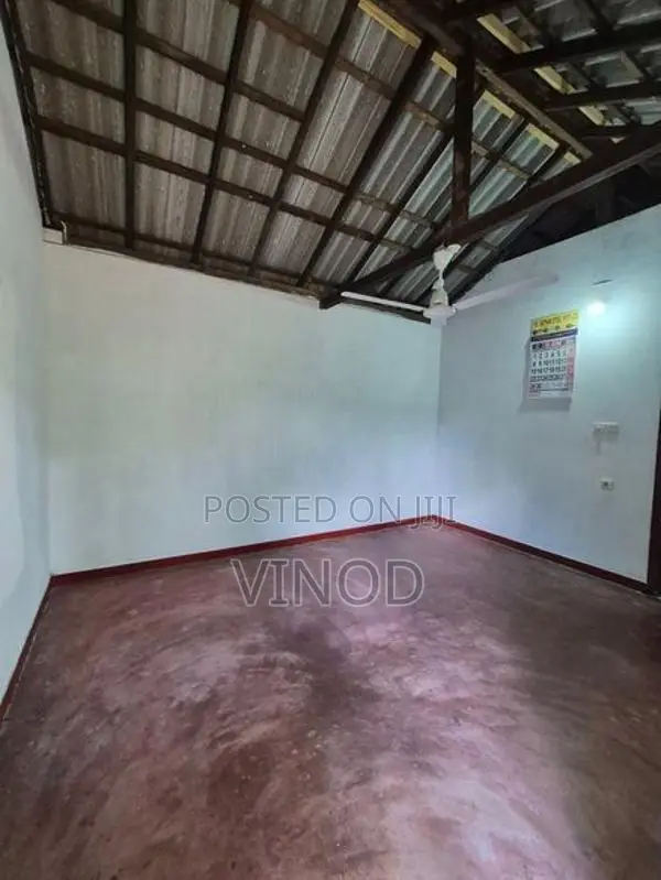 Annex for Rent Makubura
