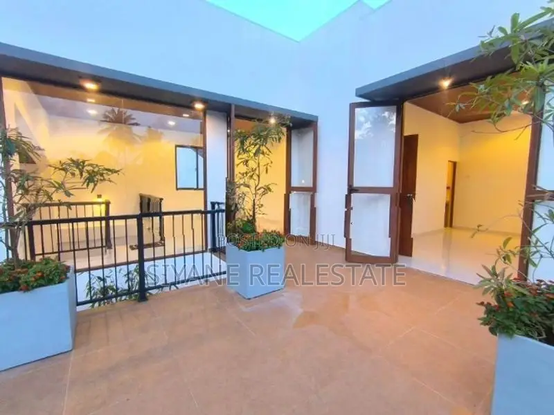 Brand New Luxury Modern House for Sale – Kothalawala, Kaduwela