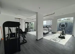 Prive Residencies - 03 Bedroom Unfurnished Apartment for Rent Colombo