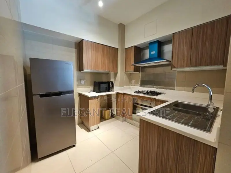 Havelock City - 01 Bedroom Apartment for Rent (A1505)-Colombo 05