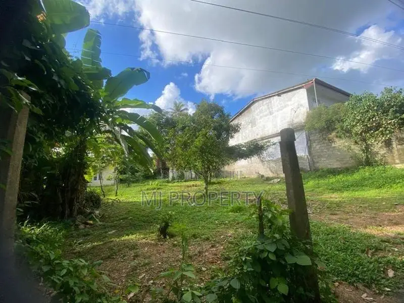 ( TS-1043) Valuable Residential Bare Land Sale in Godagama