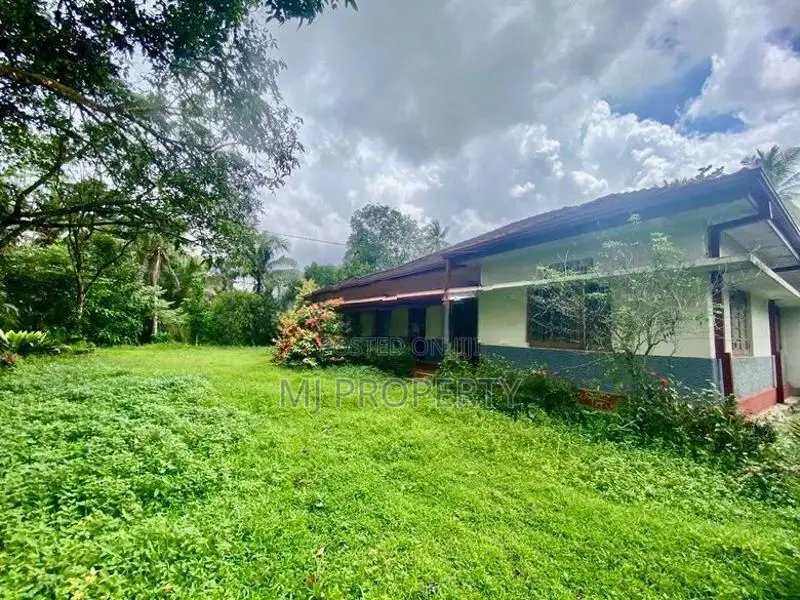 ( TC-1092) Valuable Single Storey House Rent in Padukka