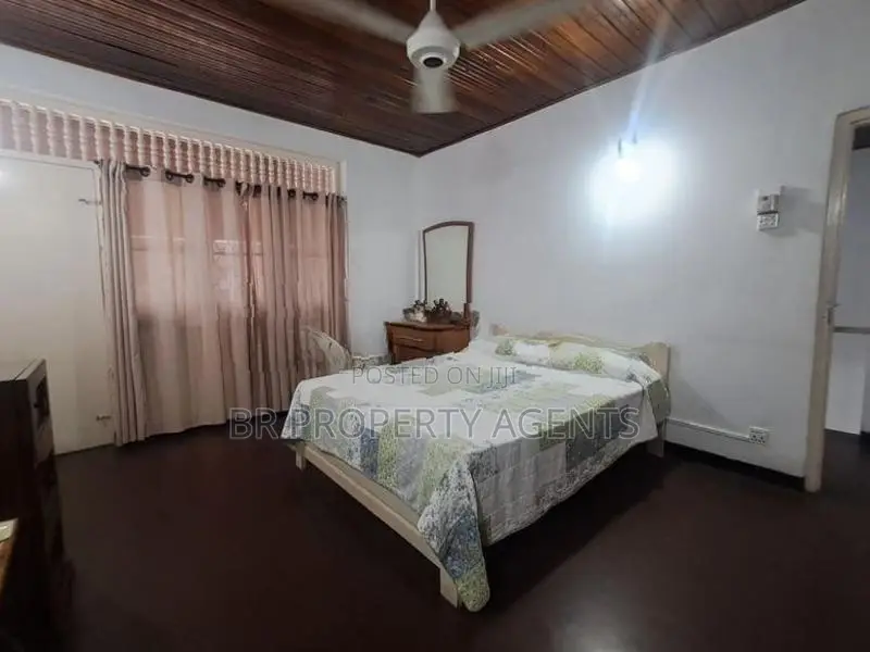 Three Storied House For Sale In Kalubowila, Dehiwala