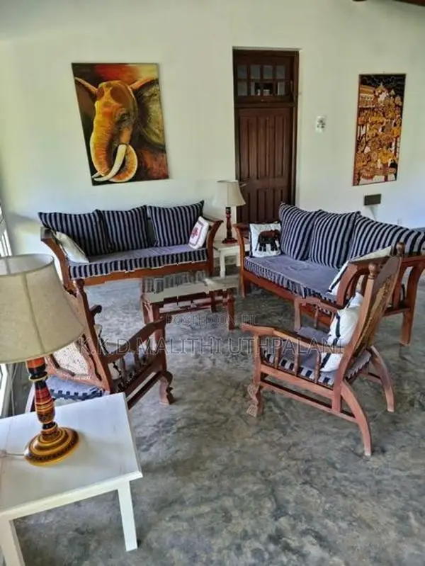 Vila For Sale Dikwalla