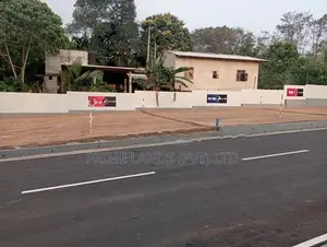 Valuable Land Near to Horana Colombo Bus Route