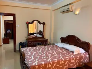 Fully Furnished Apartment for Rent Colombo 3