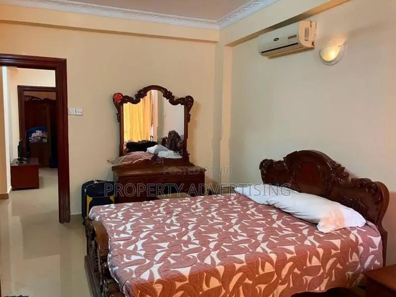 Fully Furnished Apartment for Rent Colombo 3
