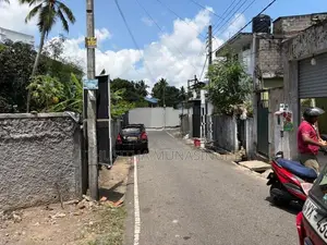 12 Perches Land For Sale In Battaramulla