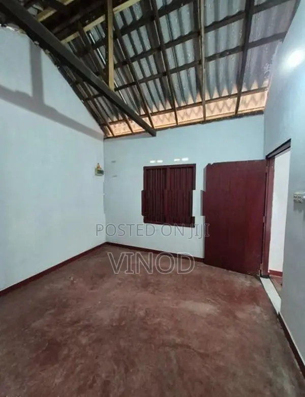 Annex for Rent Makubura