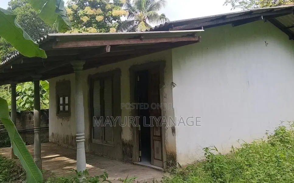 House for Rent Buthpitiya