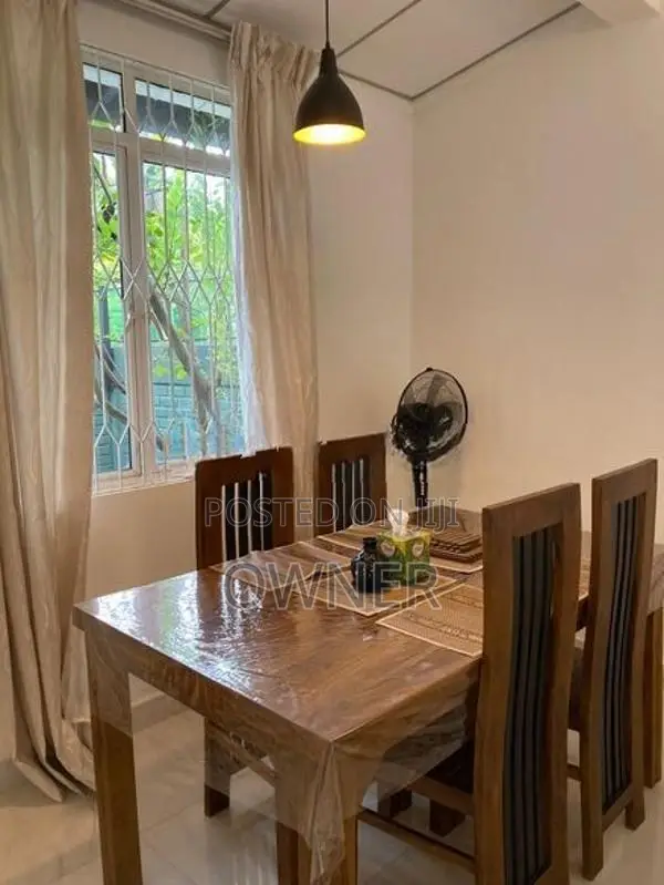 Fully Furnished Holiday Home with two AC Rooms in Niwasipura, Jaela