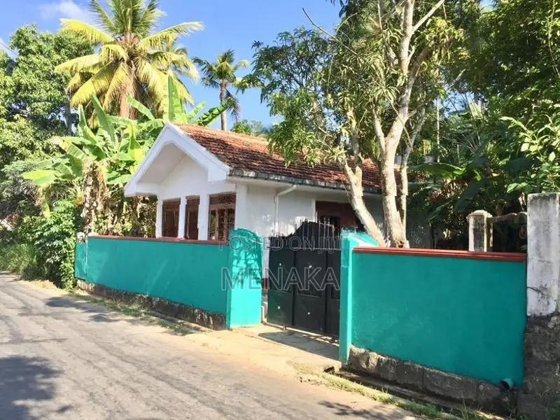 Ahangama House for Sale