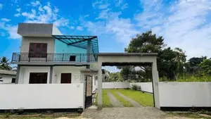 Brand New Modern House for Sale in Negombo (Miriswatte) – PDH367