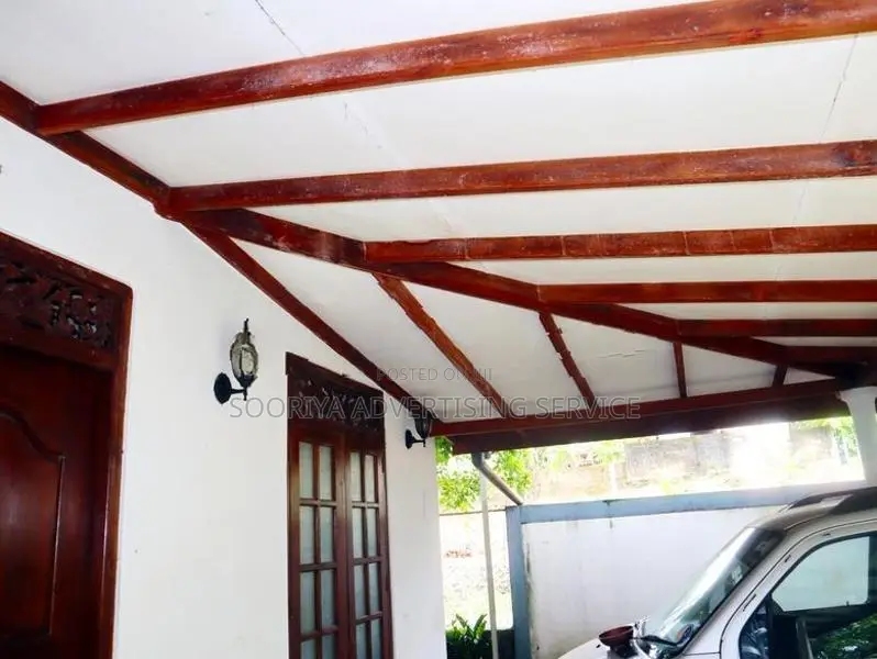 Charming House for Sale in Watareka