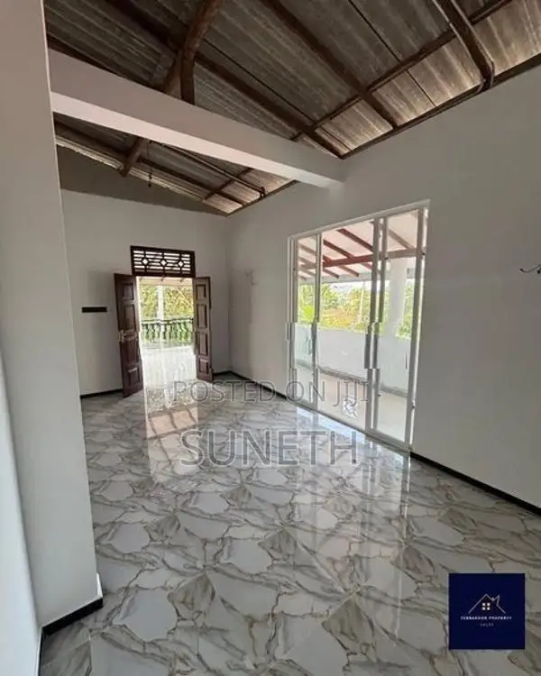 House For Rent in Ja Ela