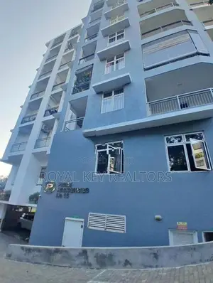 Prime Residencies - 03 Bedroom Furnished Apartment for Rent Colombo 05