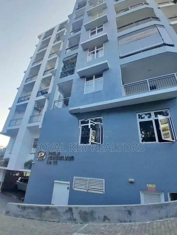 Prime Residencies - 03 Bedroom Furnished Apartment for Rent Colombo 05