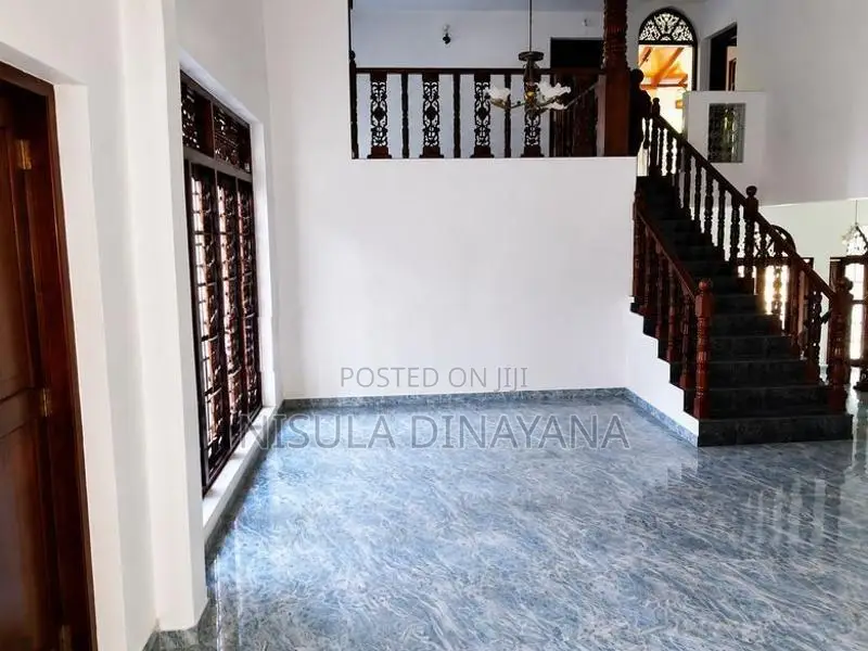 2 Storey House for Sale Kadawatha