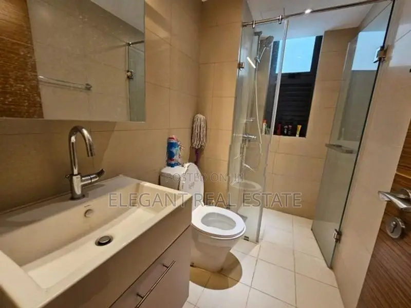 Havelock City - 01 Bedroom Apartment for Rent (A1505)-Colombo 05