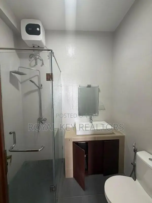 03 Bedroom Furnished Apartment for Rent Colombo 05