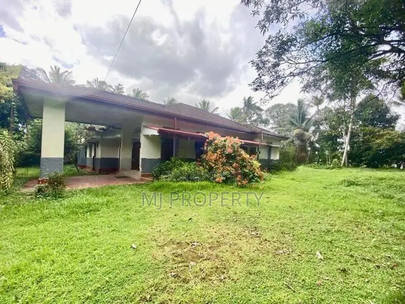 ( TC-1092) Valuable Single Storey House Rent in Padukka