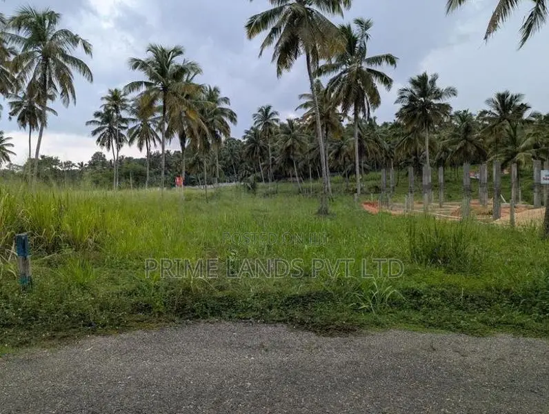 Melsiripura City Land for Sale