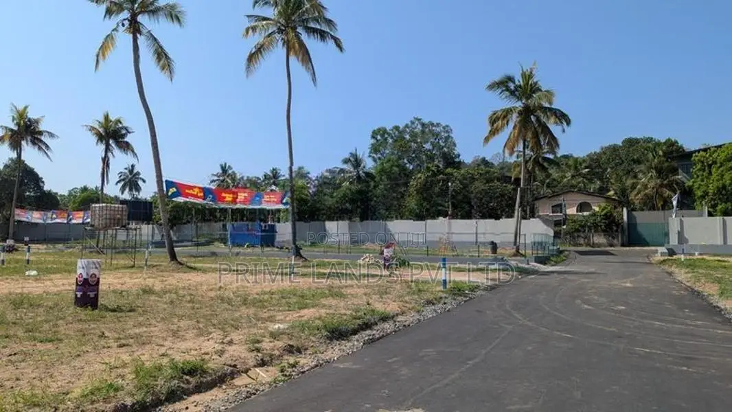 කුරුණෑගල නගරයේ හොඳම බිම් කොටස්