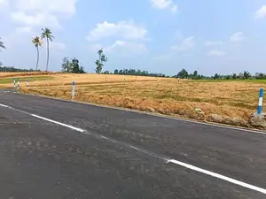 Land for sale in Homagama kiriwaththuduwa