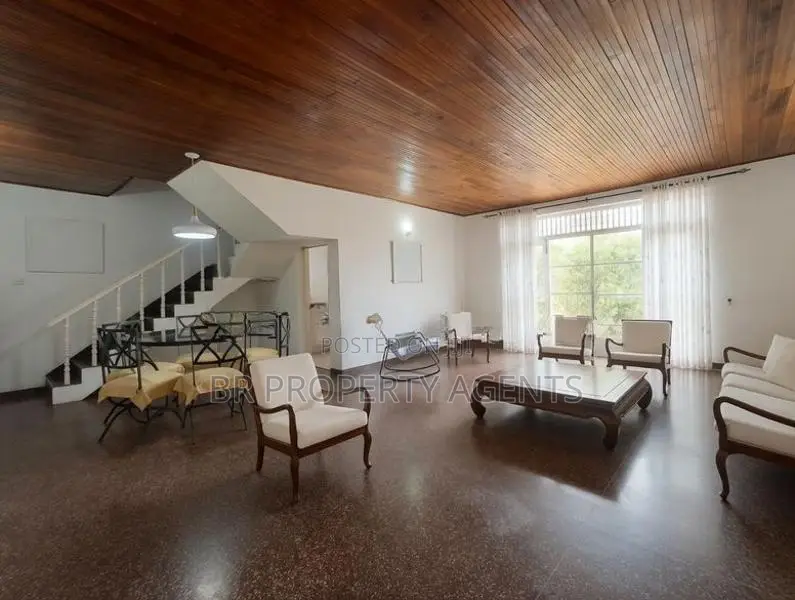 Three Storied House For Sale In Kalubowila, Dehiwala