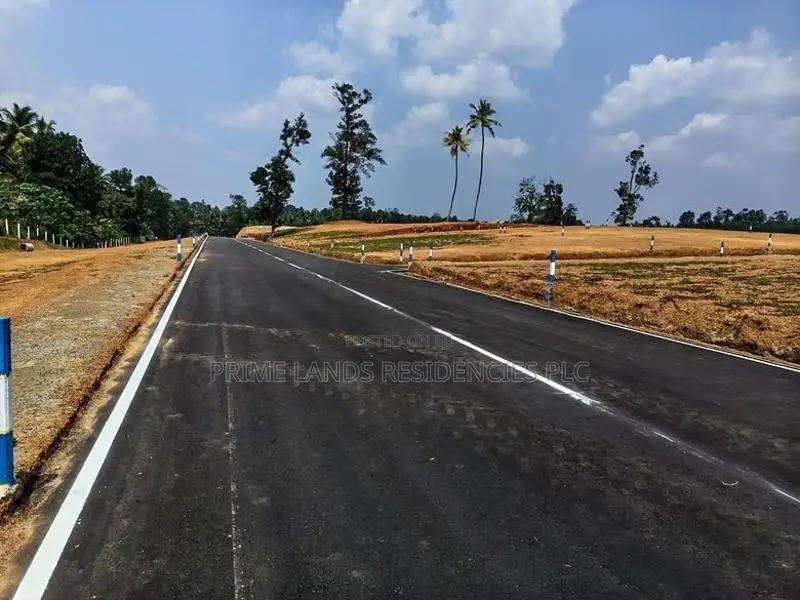 Land for sale in Homagama kiriwaththuduwa