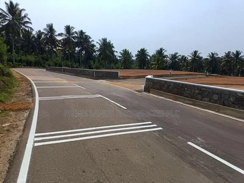 Land for sale in Homagama kiriwaththuduwa