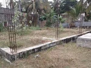10 Perch Land for Sale Near Sellam Chenkalady