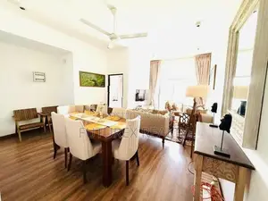 CANTEBURY GOLF 3 BR 8TH FLOOR FURNISHED APARTMENT FOR SALE