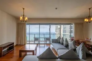 Shangri-La - Furnished Apartment for Sale A33789, Colombo 2