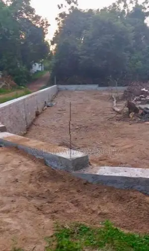 17.1 Perch Prime Residential Land for Sale - Kalutara