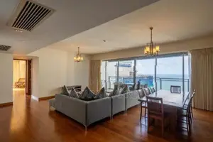 Shangri-La - Furnished Apartment for Sale A33789, Colombo 2