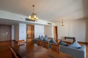 Shangri-La - Furnished Apartment for Sale A33789, Colombo 2