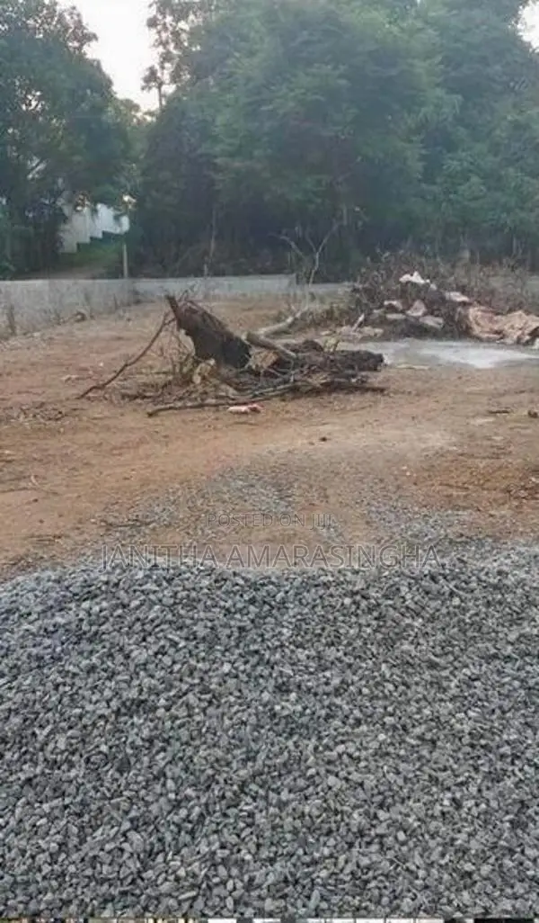 17.1 Perch Prime Residential Land for Sale - Kalutara