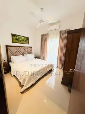 CANTEBURY GOLF 3 BR 8TH FLOOR FURNISHED APARTMENT FOR SALE