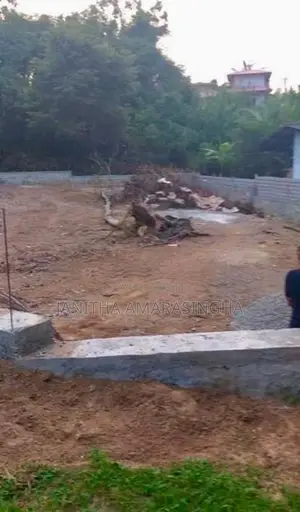 17.1 Perch Prime Residential Land for Sale - Kalutara