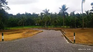 Land For Sale In Meepe
