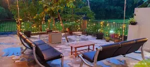18 Perches - Fully Furnished Luxury House in Nittambuwa