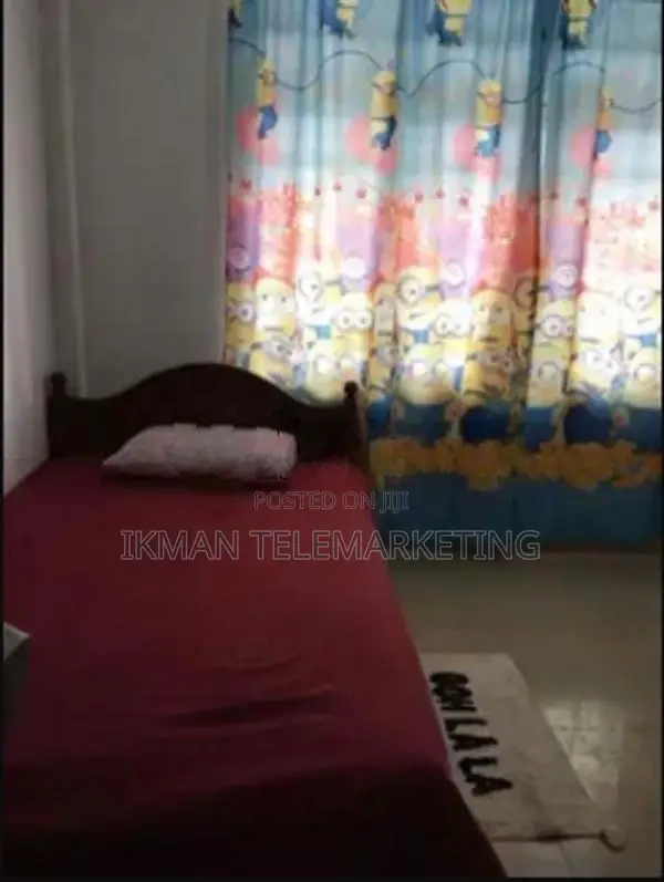 Room for Rent in Kelaniya - Female Only