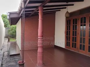 Single Story House For Sale in Piliyandala