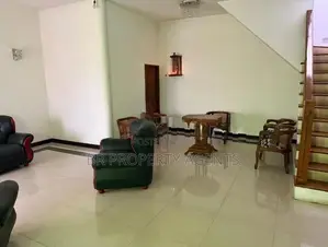Three Storey House for Sale in Wattala