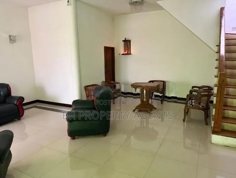 Three Storey House for Sale in Wattala