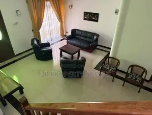 Three Storey House for Sale in Wattala