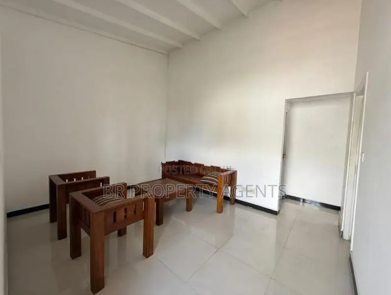 Three Storey House for Sale in Wattala