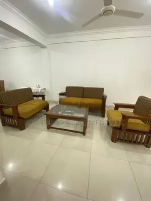Colombo 05 Apartment for Long-Term Rent (CSMP201)