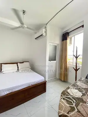 Apartment Available for Long-Term Rental in Kalubowila (Code: CSA102)